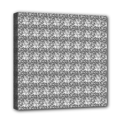 Digitalart Mini Canvas 8  X 8  (stretched) by Sparkle