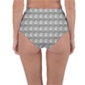 Digitalart Reversible High-Waist Bikini Bottoms View2