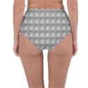 Digitalart Reversible High-Waist Bikini Bottoms View4