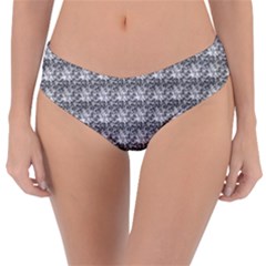 Digitalart Reversible Classic Bikini Bottoms by Sparkle