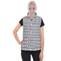 Digitalart Women s Button Up Vest View1