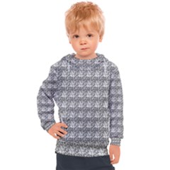 Digitalart Kids  Hooded Pullover by Sparkle