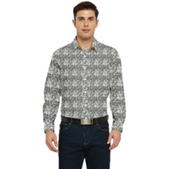 Digitalart Men s Long Sleeve  Shirt by Sparkle