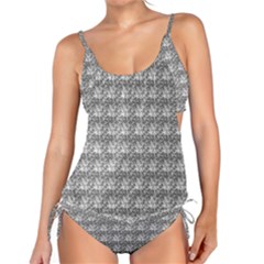 Digitalart Tankini Set by Sparkle