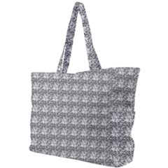 Digitalart Simple Shoulder Bag by Sparkle