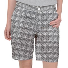 Digitalart Pocket Shorts by Sparkle