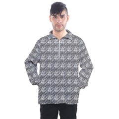 Digitalart Men s Half Zip Pullover by Sparkle