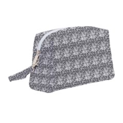 Digitalart Wristlet Pouch Bag (medium) by Sparkle