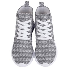 Digitalart Women s Lightweight High Top Sneakers by Sparkle