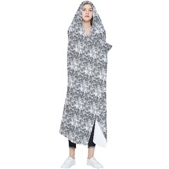 Digitalart Wearable Blanket by Sparkle