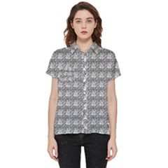 Digitalart Short Sleeve Pocket Shirt by Sparkle