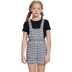 Digitalart Kids  Short Overalls