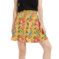 Pattern- B 001 Waistband Skirt