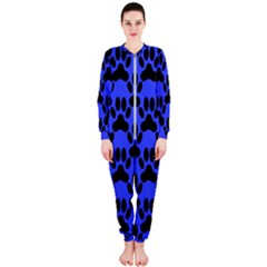 Pattern-b 003 Onepiece Jumpsuit (ladies) by nate14shop