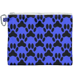 Pattern-b 003 Canvas Cosmetic Bag (xxxl) by nate14shop