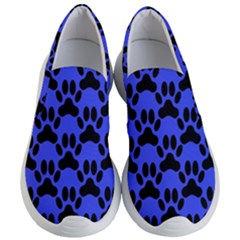 Pattern-b 003 Women s Lightweight Slip Ons