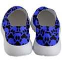 Pattern-b 003 Women s Lightweight Slip Ons View4