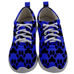 Pattern-b 003 Mens Athletic Shoes by nate14shop