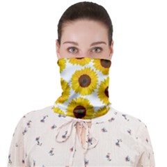 Phone-wallpaper-001 Face Covering Bandana (adult) by nate14shop