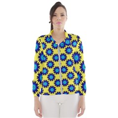 Rosette Women s Windbreaker