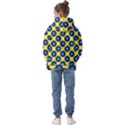 Rosette Kids  Oversized Hoodie View2