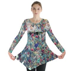 Rowan Long Sleeve Tunic 