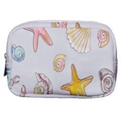 Sea-b 002 Make Up Pouch (small) by nate14shop