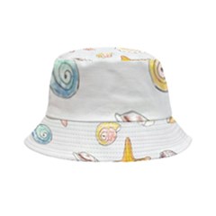 Sea-b 002 Inside Out Bucket Hat by nate14shop