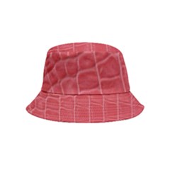 Skin Inside Out Bucket Hat (kids)