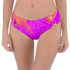 Spring Reversible Classic Bikini Bottoms by nate14shop