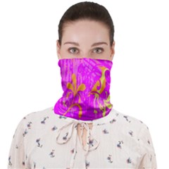 Spring Face Covering Bandana (adult)