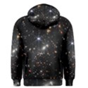 James Webb Space Telescope Deep Field Men s Core Hoodie View2