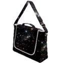 James Webb Space Telescope Deep Field Box Up Messenger Bag View1