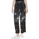 James Webb Space Telescope Deep Field Women s Pants  View1