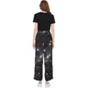 James Webb Space Telescope Deep Field Women s Pants  View2