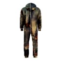 Braunschweig-city-lower-saxony Hooded Jumpsuit (Kids) View2