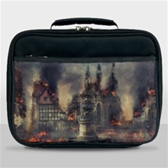 Braunschweig-city-lower-saxony Lunch Bag