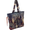 Braunschweig-city-lower-saxony Drawstring Tote Bag View2