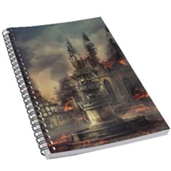 Braunschweig-city-lower-saxony 5 5  X 8 5  Notebook