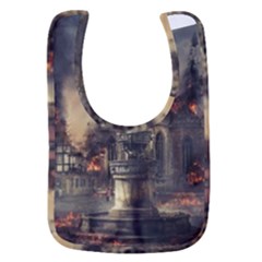 Braunschweig-city-lower-saxony Baby Bib