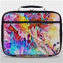 Background-drips-fluid-colorful- Full Print Lunch Bag View1