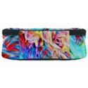 Background-drips-fluid-colorful- Full Print Lunch Bag View5