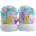 Background-drips-fluid-colorful Mens Athletic Shoes View4