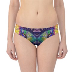 Phronesis-awareness-philosophy Hipster Bikini Bottoms by Jancukart