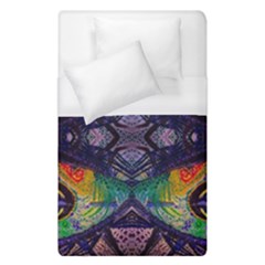 Phronesis-awareness-philosophy Duvet Cover (single Size)