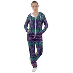 Phronesis-awareness-philosophy Women s Tracksuit