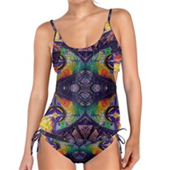 Phronesis-awareness-philosophy Tankini Set