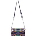 Phronesis-awareness-philosophy Mini Crossbody Handbag View2