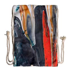 Art-modern-painting-background Drawstring Bag (large) by Jancukart