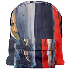 Art-modern-painting-background Giant Full Print Backpack